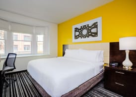 Holiday Inn Express SAN FRANCISCO UNION SQUARE by IHG 3