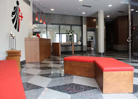 HOTEL ARZÚA 2