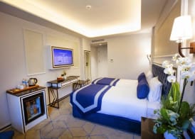 Endican Beyazit Hotel 3