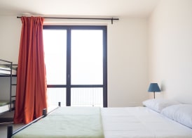 Lake Como Beach Hostel 4