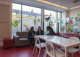 Abigail's Hostel 4