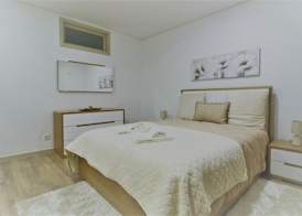 Imperial Apartment 5