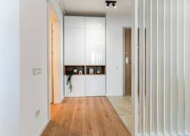 Sandra - Park-View Apt near Obor Market & Metro Station 2