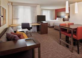Residence Inn by Marriott Chicago Bolingbrook 4