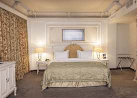 Anemon Koleksiyon Galata Otel 4