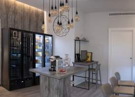 Hotel Mediterraneo Valencia 4
