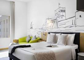 Mercure Sohar 3