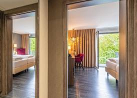 PLAZA Residence Stuttgart-Ditzingen 5