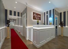 Bramble Luxury Suites 2