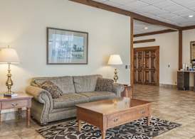 Quality Inn Gallipolis 3