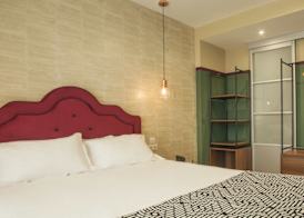 Hotel La Pietra Restaurant & Spa 4