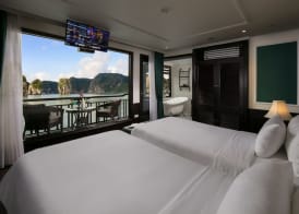 Genesis Regal Cruise 5