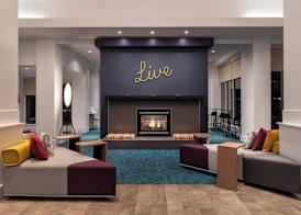 Aloft by Marriott Mountain View 2