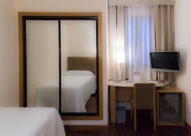 Hotel Inglaterra 5