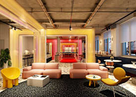 Ibis Styles Hamburg Hafencity 5