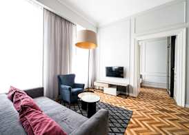 Arts Apartments City Center 3