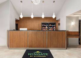 Wingate by Wyndham Salisbury MD Airport North 2