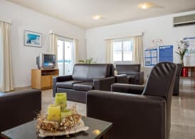 Sunny Hill Hotel Apartments 5