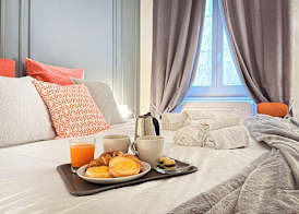 Happy Family Apartments Luccoli 3