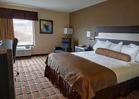 Wingate by Wyndham Somerset 3