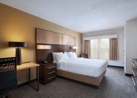 Residence Inn by Marriott Austin The Domain Area 5