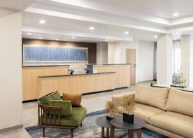 Fairfield Inn & Suites – Buffalo Airport 5