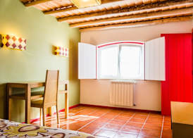 Casa Da Padeira - Turismo Rural 3