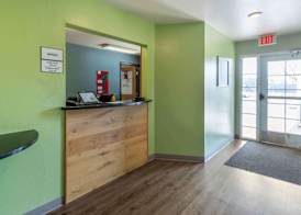 Extended Stay America Select Suites - Atlanta - Alpharetta 2