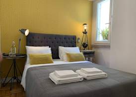 DuMont Lisbon Guesthouse 5