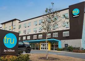 Tru By Hilton Greensboro Lake Oconee, Ga 3