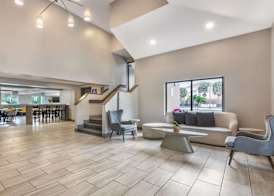 Sleep Inn Miami Airport 4