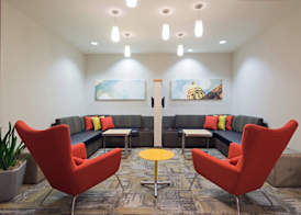 SpringHill Suites Louisville Downtown 2