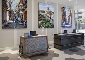 Hyatt Centric Brickell Miami 3