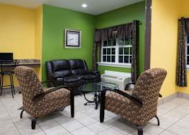 Microtel Inn by Wyndham Rogers 2
