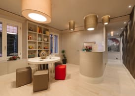 Rhea Silvia Luxury Navona 2