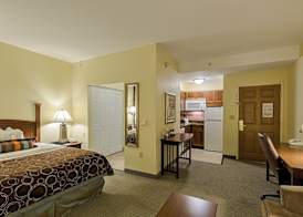 Staybridge Suites HARRISBURG HERSHEY by IHG 2