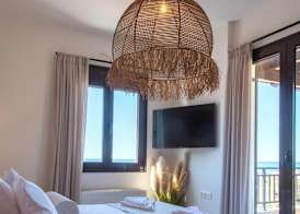 Anelia Serene Villa 500 m from the beach 2