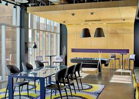 Aloft by Marriott Dulles Airport North 5