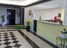 Hotel Ayri 2
