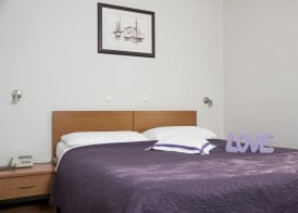 Hotel Fala Zagreb 5