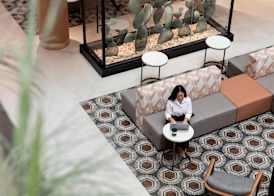 Hyatt Regency Austin 5
