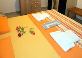 Nikos Apartments 4