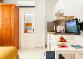 Hotel Apartamento Bajamar 4