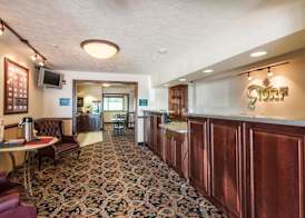 Rodeway Inn & Suites Charles Town 3