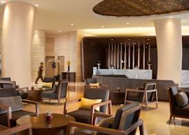 DoubleTree by Hilton Jakarta - Diponegoro 5
