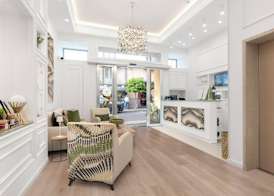 Hotel Sorrento City 3