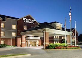 Homewood Suites by Hilton Harrisburg East-Hershey Area 5