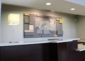 Holiday Inn Express WOODSTOCK-SHENANDOAH VALLEY by IHG 2