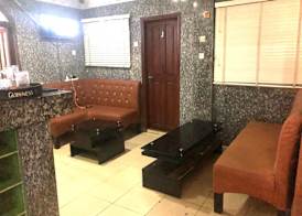 Sena Hotel And Resort 2