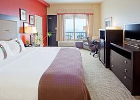 Holiday Inn Resort GALVESTON-ON THE BEACH by IHG 2